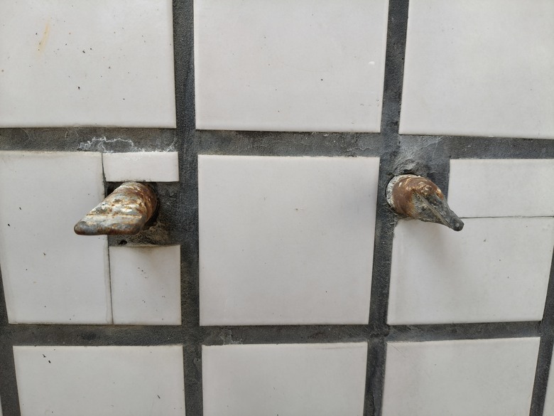 熱水器的水管如何DIY