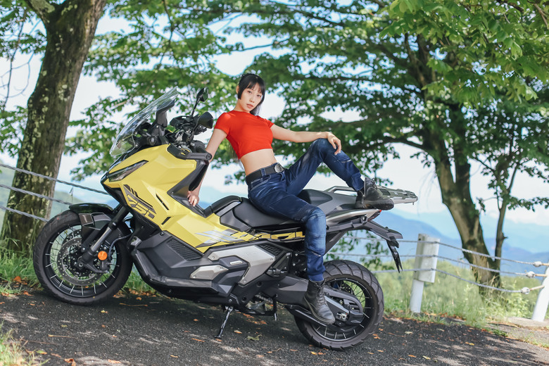 出國丸辣~ 2026 HondaMotorcycle 車主專屬Motegi茂木騎旅