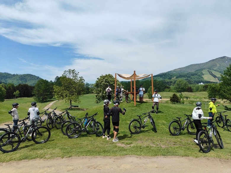 日本北海道Club Med Tomamu夏季北海道行程遊記文/攻略