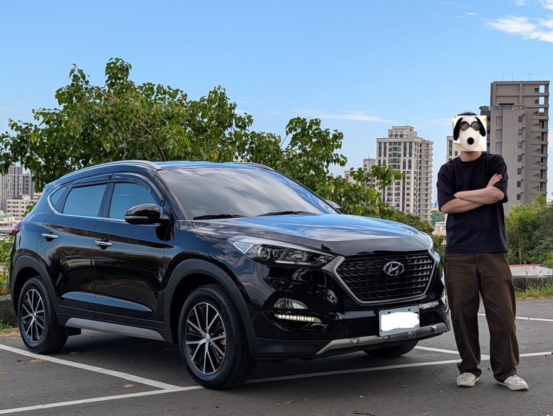 【開箱】人生第二次買車 X3 M50 Pure Edition