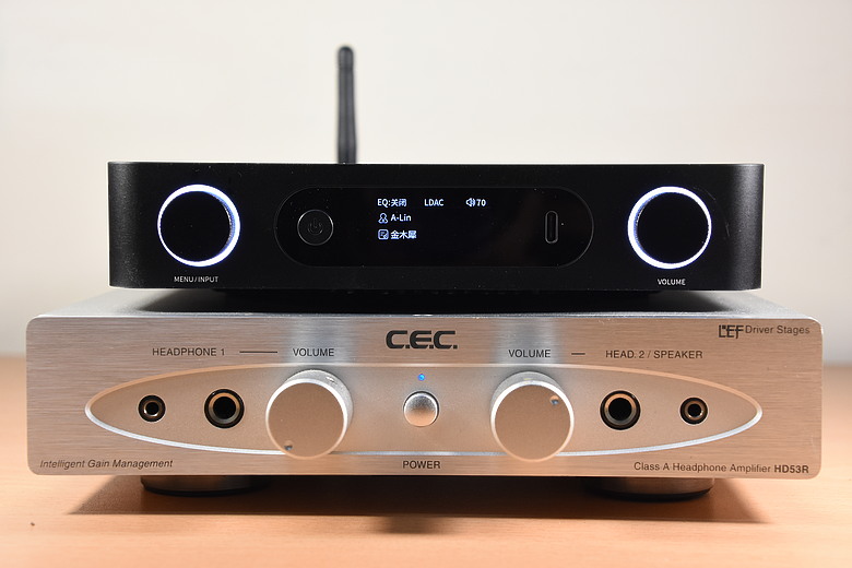 FIIO BR15 R2R Hi-Fi 藍牙音訊接收器 ~ 讓你的音響無界限