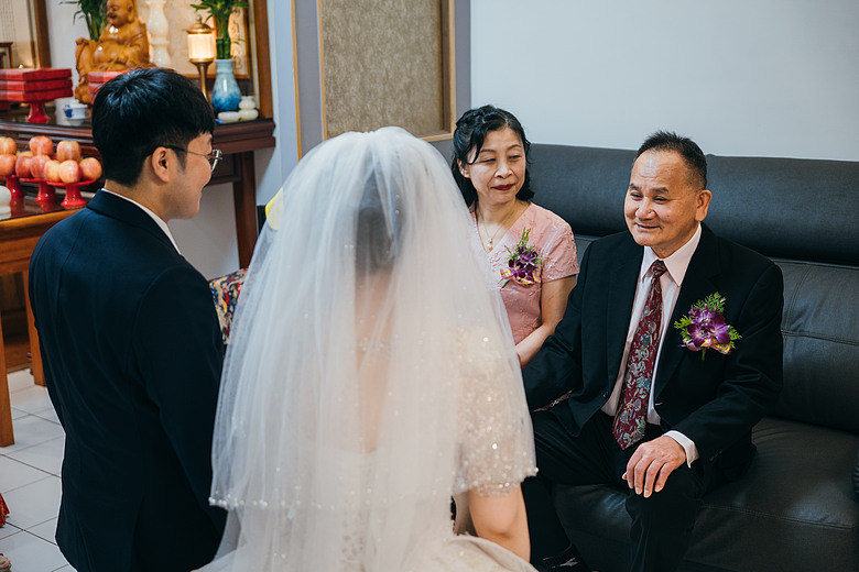 Lumix S5m2 使用心得之婚禮紀錄