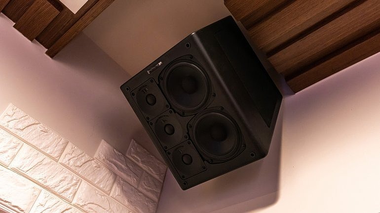 空間和揚聲器數都不能限制的Hi-End沈浸感 - Storm Audio風暴/Wilson Audio 5.2.4客廳劇院系統開箱！