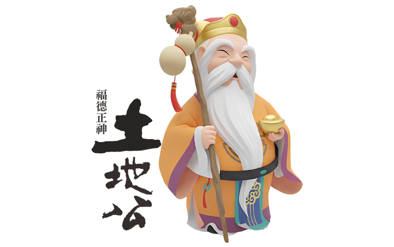 台港澳服專屬內容很常看到媽祖元素欸