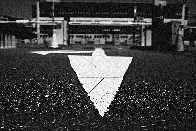 RICOH GR IV Monochrome 評測報告｜以純粹光影、譜寫口袋裡的黑白詩篇！