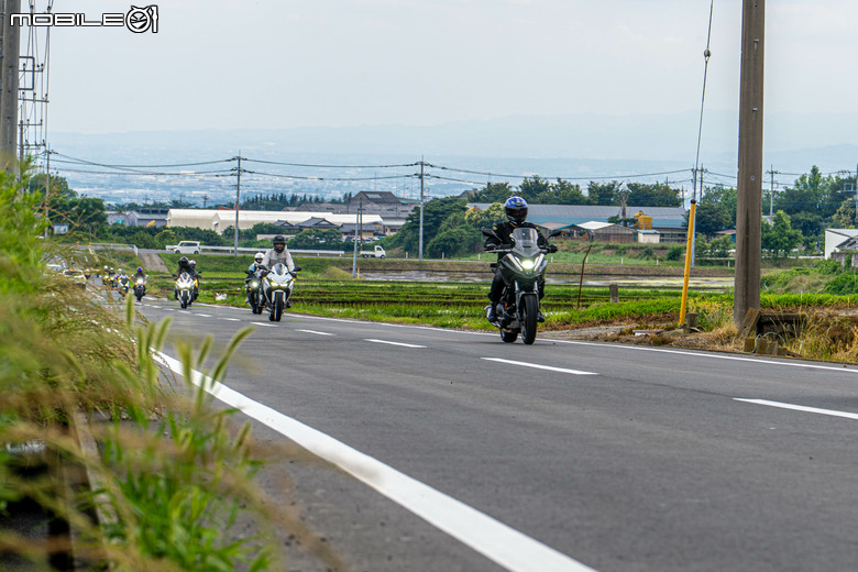 點我看大圖 Honda Taiwan 日本騎旅|茂木賽車場、本田博物館、秋名山體驗,超值的聖地巡禮!