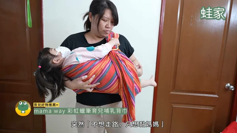 育兒必備神隊友！開箱10 款超強育兒神器，新手爸媽必看的救命清單