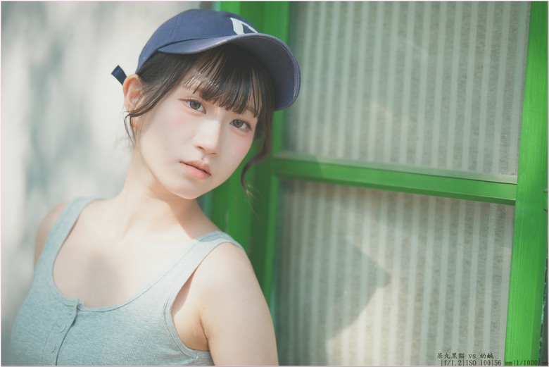 【 幼鹹又甜!好像初戀的感覺 】這次JK不會有問題了!!就是本姑娘的!