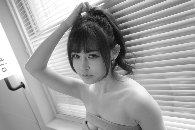 RICOH GR IV Monochrome 評測報告｜以純粹光影、譜寫口袋裡的黑白詩篇！