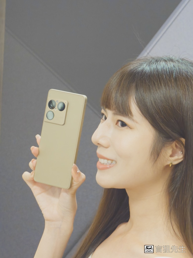 【盲狙先生傳122】SONY XPERIA 1 VIII 新品大滿足體驗會 | 全新大底感光元件、AI攝影助理、長焦段微距自動對焦，創新ORE原礦玻璃設計打造手機界的ZVE1❤️