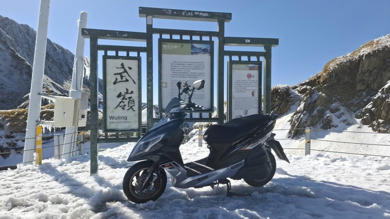SYM NEW FIGHTRER ZR 五代悍將換缸日記