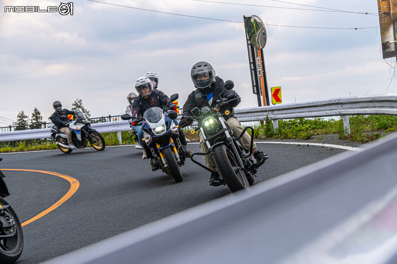 點我看大圖 Honda Taiwan 日本騎旅|茂木賽車場、本田博物館、秋名山體驗,超值的聖地巡禮!