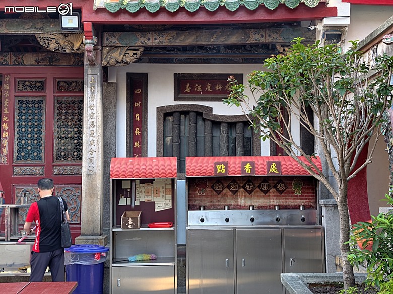 彰化南瑤宮，還有附近的湯旺回轉火鍋彰化店 — 2026 端午連假首日遊