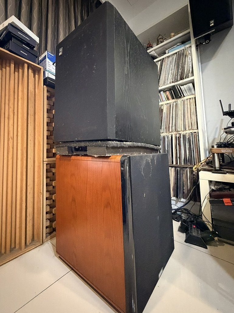 空間和揚聲器數都不能限制的Hi-End沈浸感 - Storm Audio風暴/Wilson Audio 5.2.4客廳劇院系統開箱！