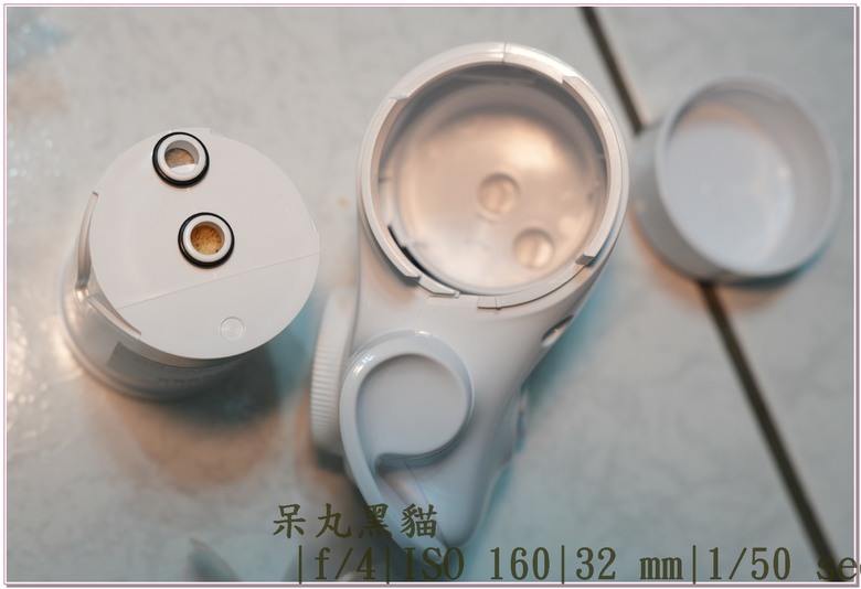 【 BRITA ON TAP Pro 5重濾菌龍頭濾水器 】終於買來開箱安裝了