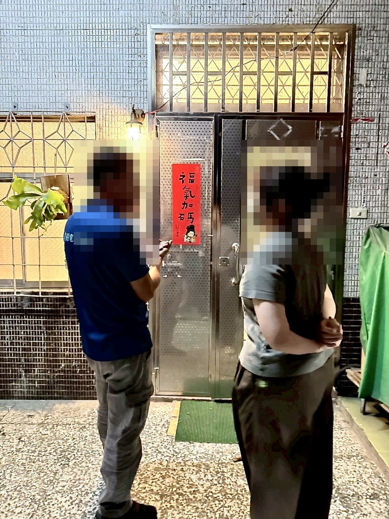 【心得】高雄監視器安裝｜先場勘再報價、裝完還教到會的那種廠商