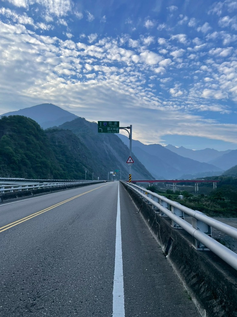2026~單車新中橫~打咖打掐來去塔塔加