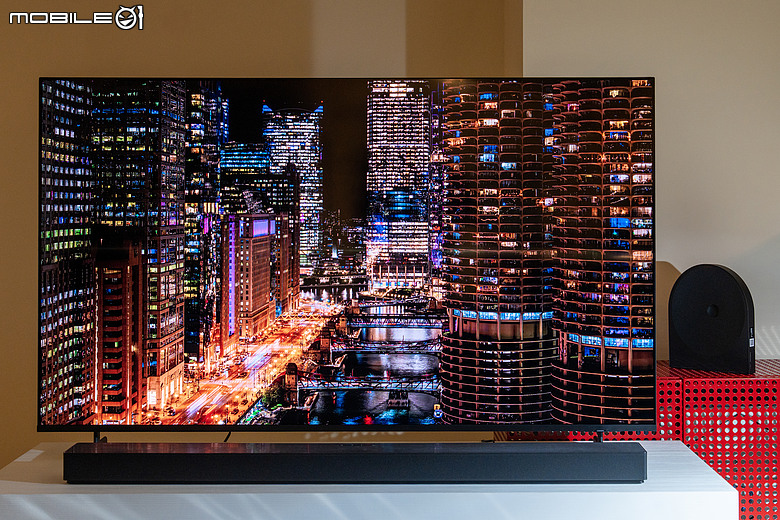 電視一台真的夠嗎?Samsung Micro RGB R85H 與 OLED S90H 智慧顯示器實測體驗|客廳共享、書房沉浸的電視新分工