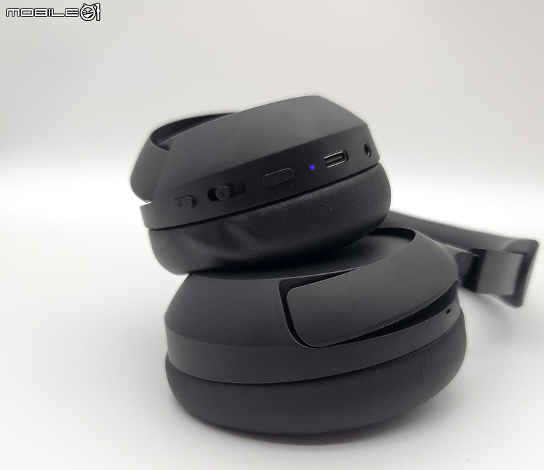 點我看大圖 【北極熊開箱】 都會通勤的務實新解 - Philips TAH6000