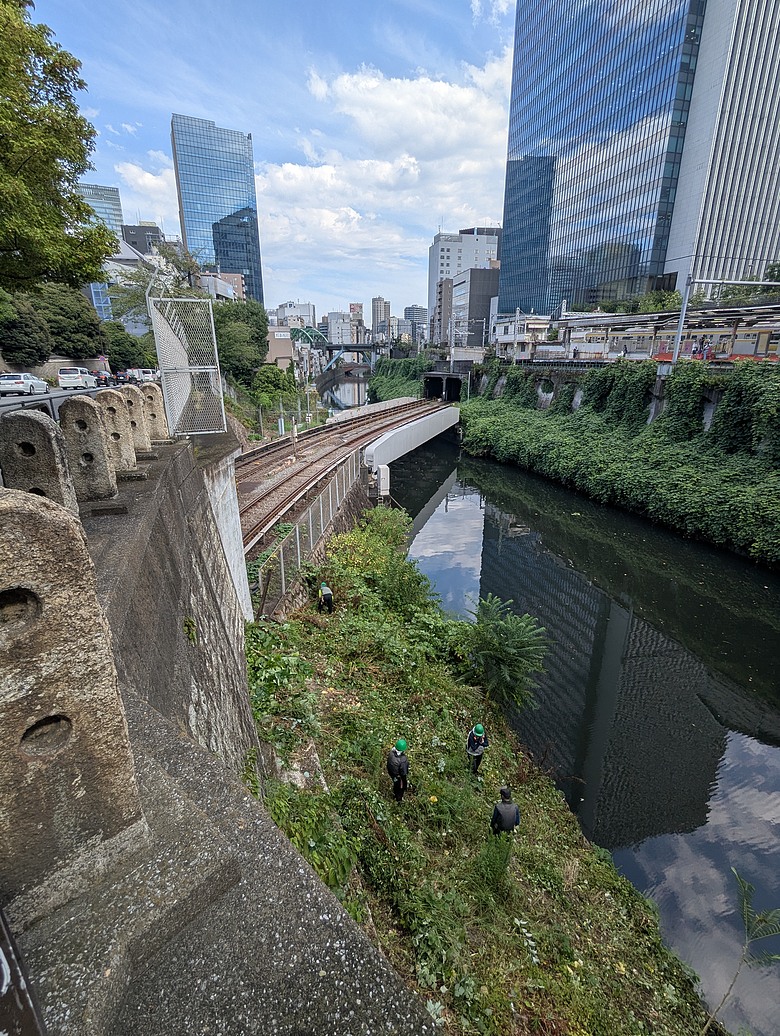【富士鐵人小隊】- 自助旅行(7天6夜) - 東京篇