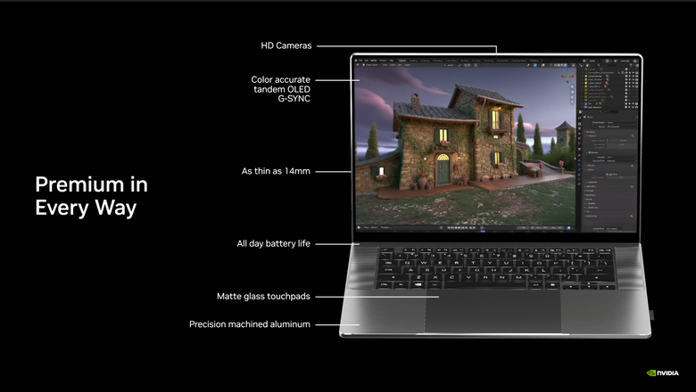 【Computex 2026】NVIDIA RTX Spark 處理器初步解析 不僅能在本地跑 AI 在遊戲部分也具備效能表現