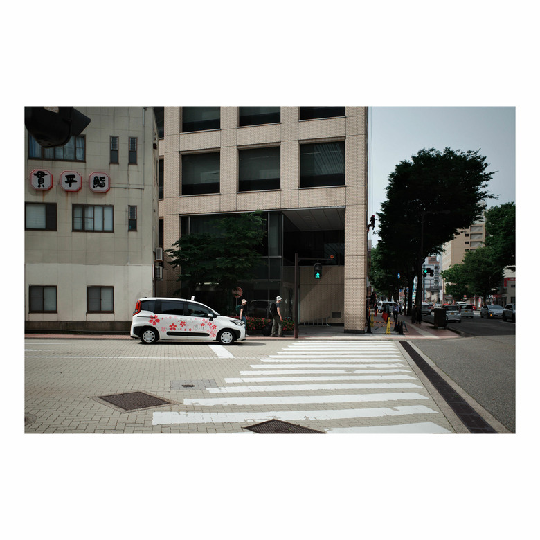 Ricoh GR3 🇯🇵北陸隨拍