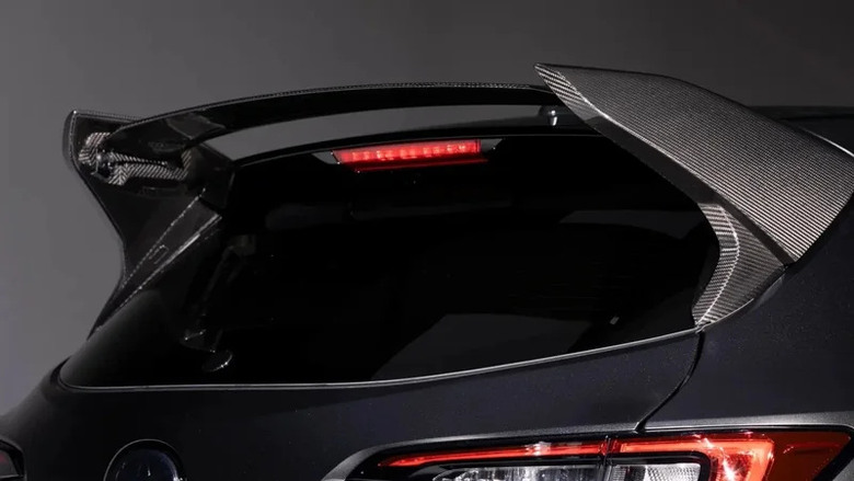 碳纖維上身的終極鋼砲! Toyota GRMN Corolla 明年限量登場！