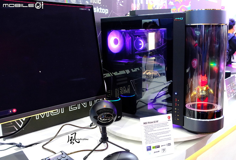 點我看大圖 windwithme Computex 2026 AI Together新品分享(文長圖多影片多)