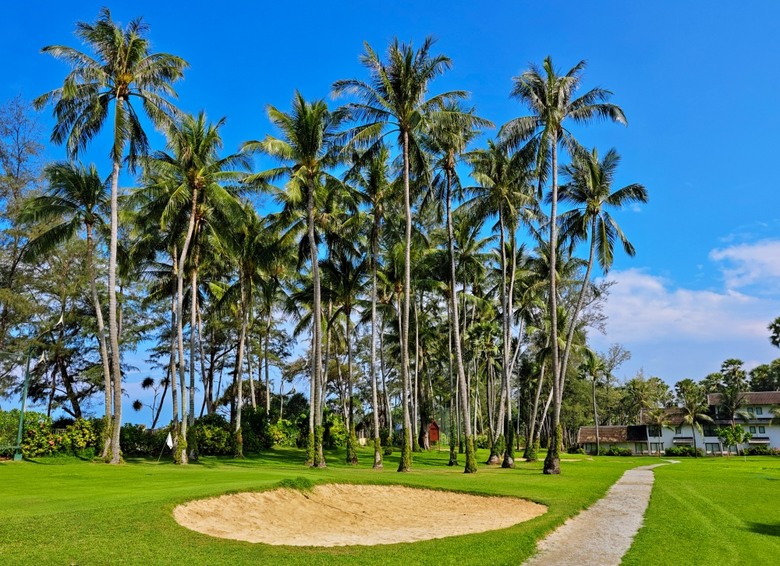 泰國旅遊 Club Med 普吉島全包式度假村｜美食、活動、親子俱樂部、娛樂秀一次看