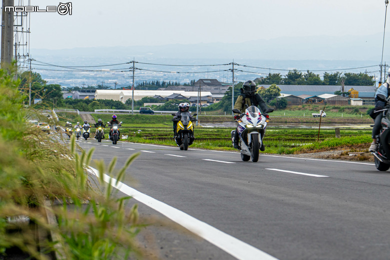 點我看大圖 Honda Taiwan 日本騎旅|茂木賽車場、本田博物館、秋名山體驗,超值的聖地巡禮!
