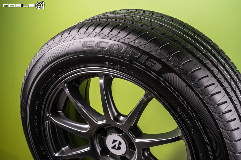Bridgestone 新世代胎款同步發表|四大系列涵蓋豪華休旅、高性能車款等市場!
