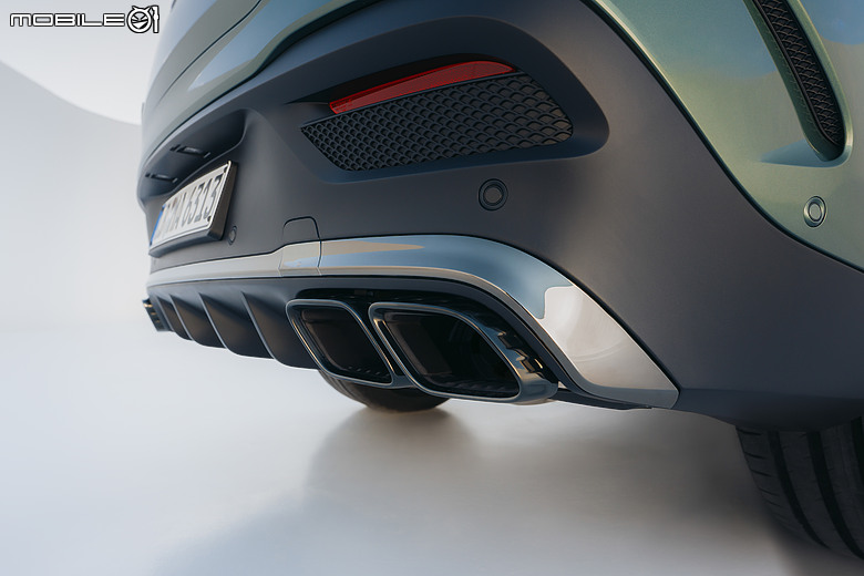 【海外新訊】Mercedes-AMG GLE 63 S、GLS 63 4MATIC+ 小改亮相,八缸雙渦輪續戰再升級!