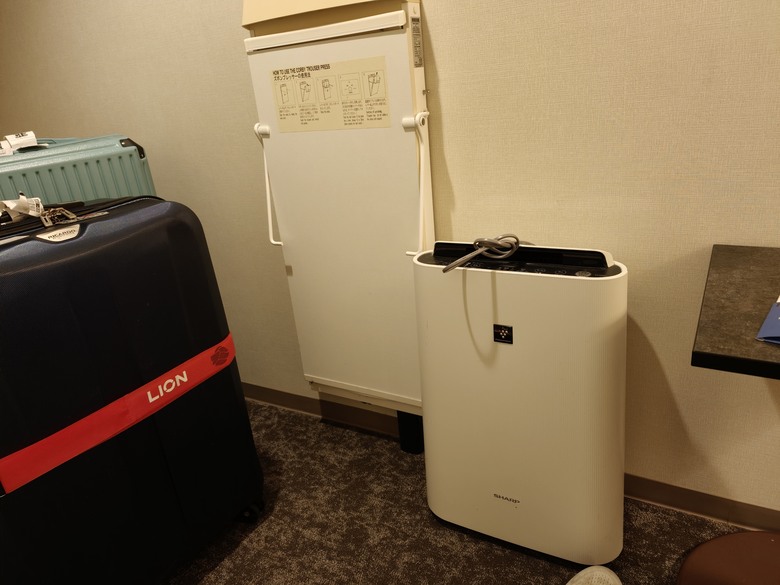 北海道｜MYSTAYS PREMIER Sapporo Park-札幌公園精品酒店 在森林之中享用早餐