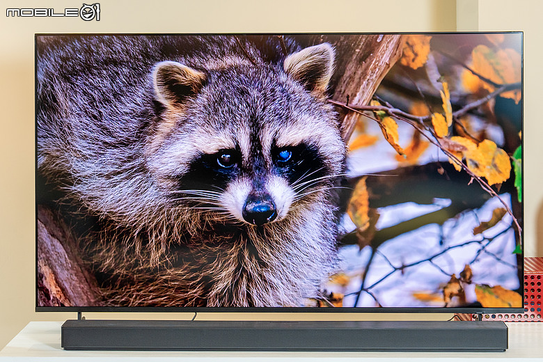 電視一台真的夠嗎?Samsung Micro RGB R85H 與 OLED S90H 智慧顯示器實測體驗|客廳共享、書房沉浸的電視新分工