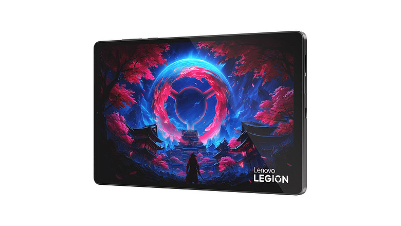 打造暑期娛樂學習多重宇宙！Lenovo 推高階平板 Legion Tab Gen5、Idea Pad Pro Gen2