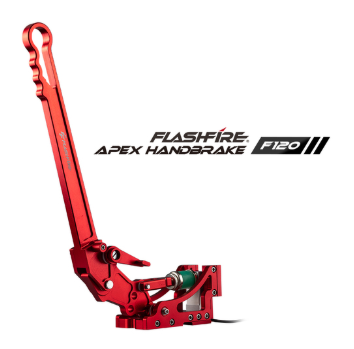 【盲狙先生傳123】FLASHFIRE 富雷迅 G103+FLASHSEAT LITE F910 | 在FORZA HORIZON 6 的東京街道中狂飆 直驅入門的利器❤️
