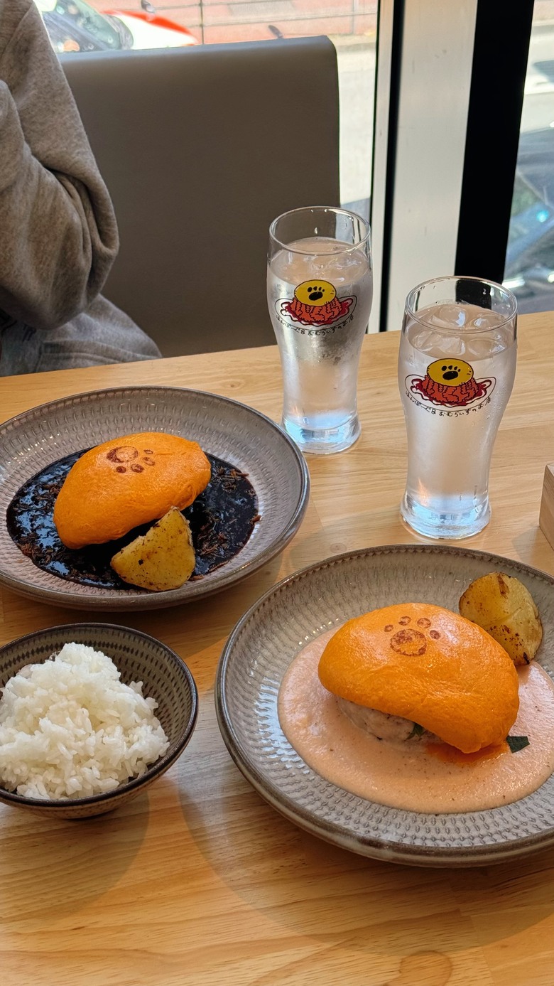 【福岡】來福岡一天吃五餐