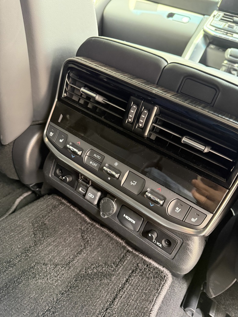 [海外開箱］Land Cruiser 300 ZX