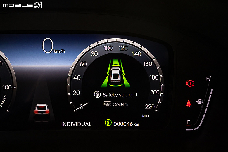 Honda Prelude e:HEV 試駕報導|樂趣至上、激情未滿的電油小跑車!