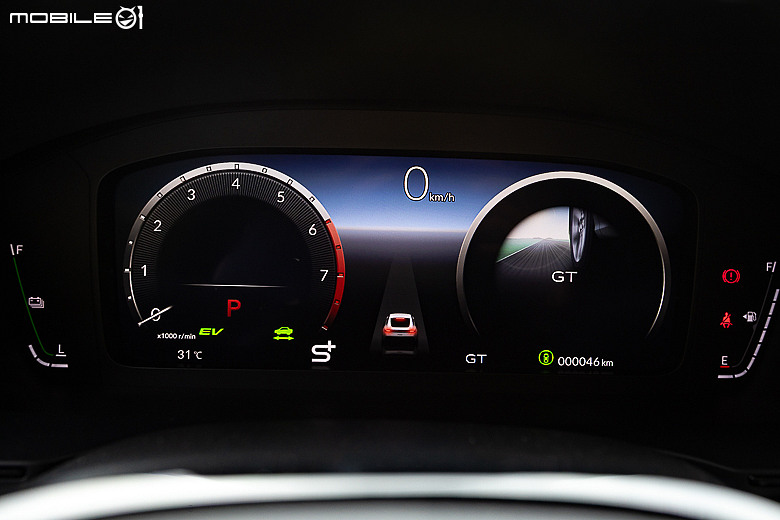 Honda Prelude e:HEV 試駕報導|樂趣至上、激情未滿的電油小跑車!