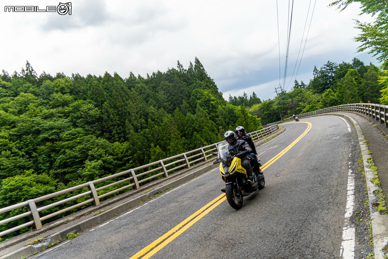 點我看大圖 Honda Taiwan 日本騎旅|茂木賽車場、本田博物館、秋名山體驗,超值的聖地巡禮!
