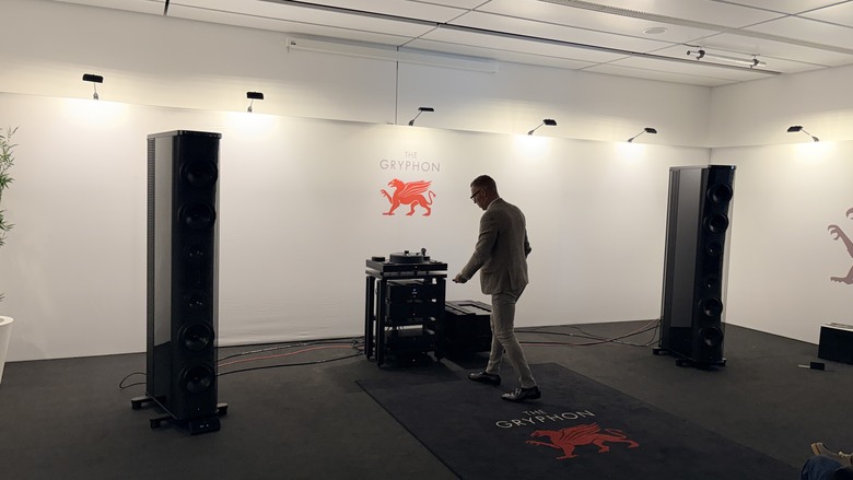 2026 HIGH END Vienna 現場直擊