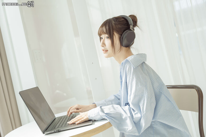 Jabra Evolve3 85 試聽報告｜只用來商務工作真的太可惜！