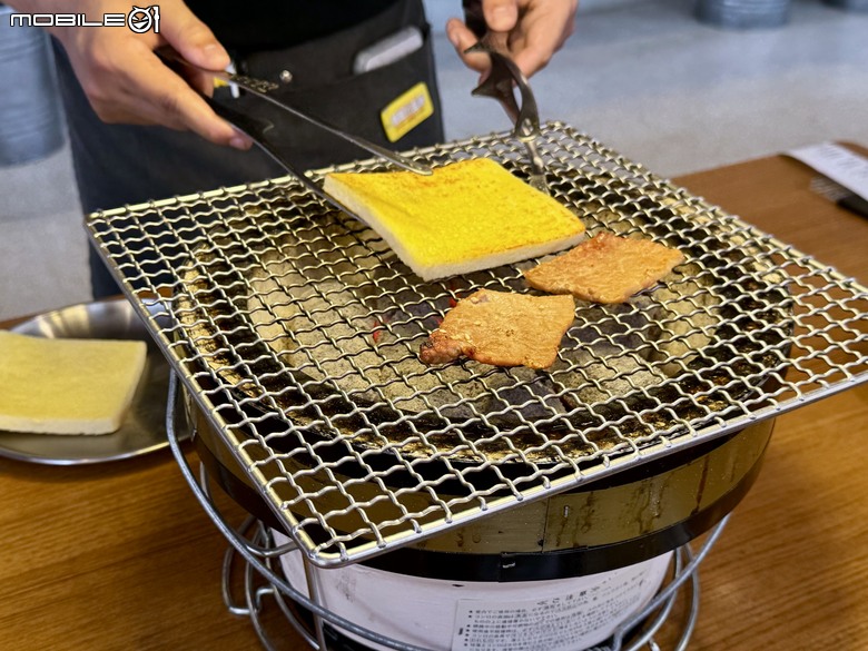 [台南] 焼肉カルビ
