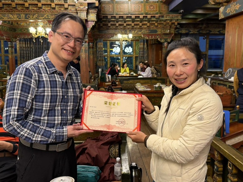 西藏天路之旅,帶著720Armour去旅行