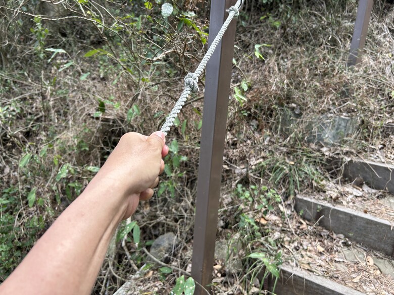 瑯 嶠 首 岳 - 里 龍 山 (小百岳編號80)