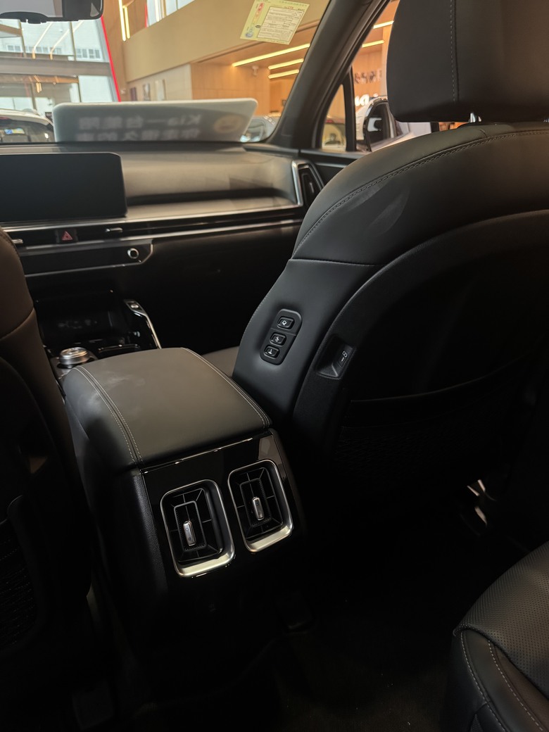 2019 X5考慮想換Kia Sorento，體驗起來意外還不錯，大家有什麼建議嗎？