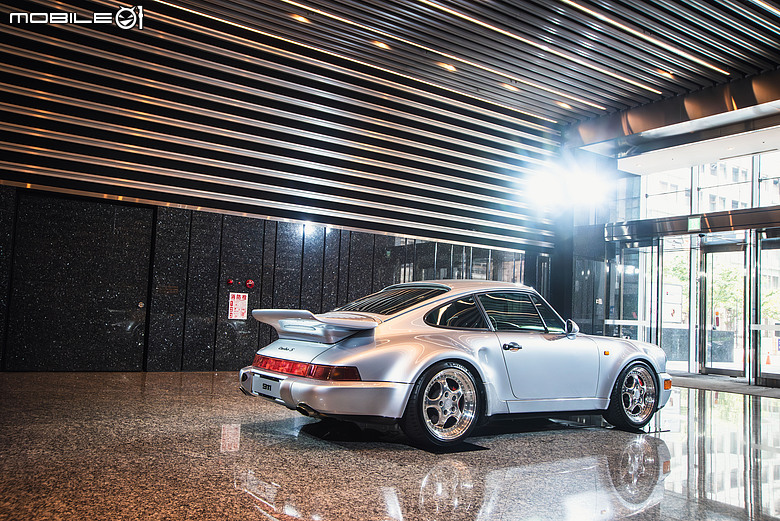 【採訪】換裝T-Hybrid油電雙渦輪，新款Porsche 911 Turbo S國內首度亮相！