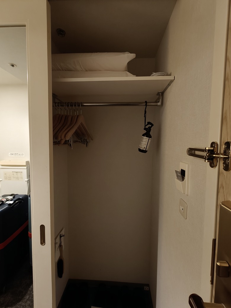 北海道｜MYSTAYS PREMIER Sapporo Park-札幌公園精品酒店 在森林之中享用早餐