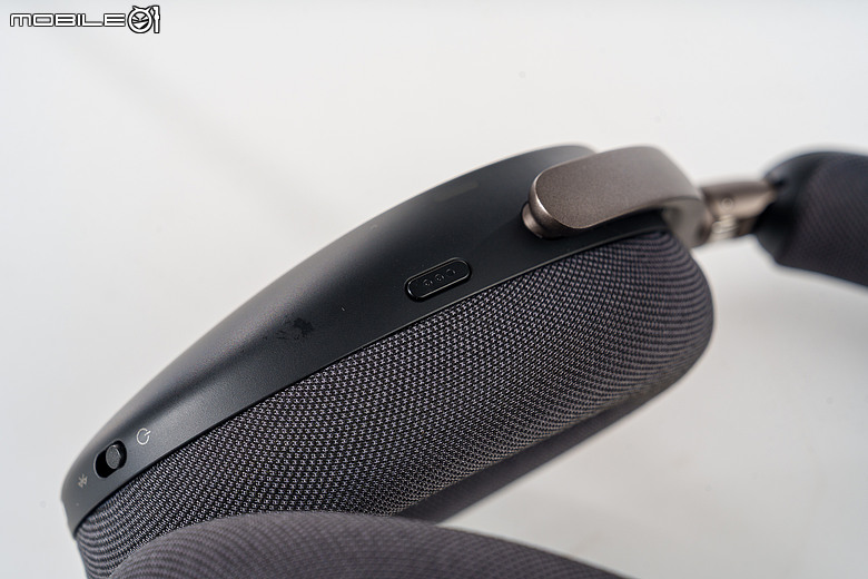 Jabra Evolve3 85 試聽報告|只用來商務工作真的太可惜!